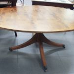967 1151 COFFEE TABLE